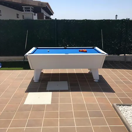 Romans Is A Luxury Family On Golf Course Antigua (Fuerteventura)