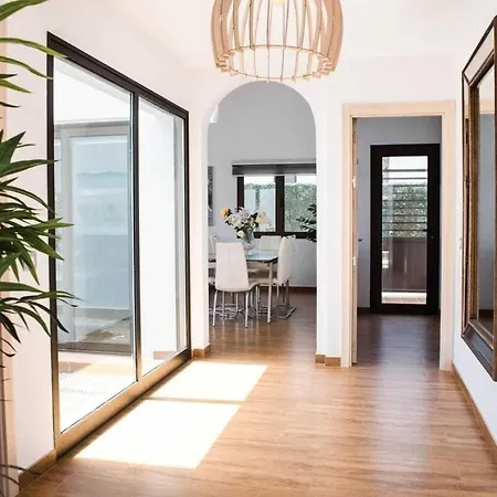 Romans Is A Luxury Family On Golf Course Villa