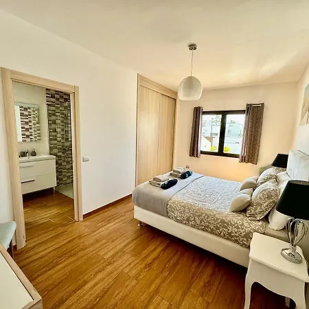 Romans Is A Luxury Family On Golf Course Villa *