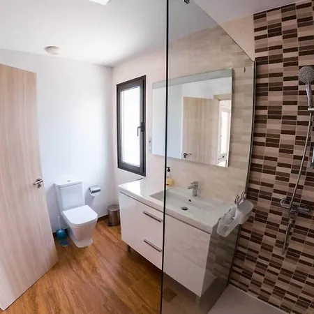 Villa Romans Is A Luxury Family On Golf Course