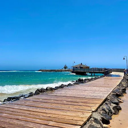 Romans Is A Luxury Family On Golf Course Villa Antigua (Fuerteventura)