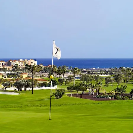 Romans Is A Luxury Family On Golf Course