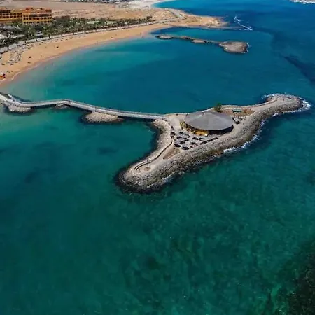 Villa Romans Is A Luxury Family On Golf Course Antigua (Fuerteventura)