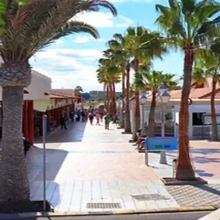 Romans Is A Luxury Family On Golf Course * Antigua (Fuerteventura)